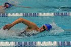 Swimming vs CGA  Wheaton College Swimming & Diving vs Coast Guard Academy. - Photo By: KEITH NORDSTROM : Wheaton, Swimming, diving